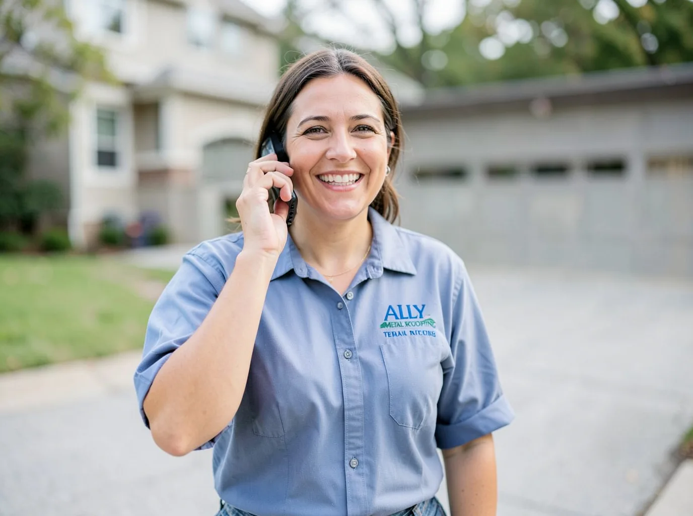 Metal Roof Installation Stevens, PA FAQs